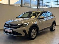 Usata VW Taigo 110 CV (80 kW) 2022 Grigio SUV