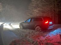 Usata Volvo XC90 163 CV (119 kW) 2006 SUV