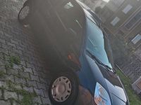 Usata Ford Fiesta 2004 Blu Utilitaria