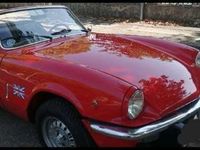 usata Triumph Spitfire 