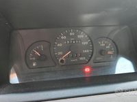 Usata Fiat Cinquecento 39 CV (28 kW) 1994 Bianco Utilitaria