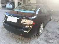 Usata Saab 9-3 Vector 150 CV (110 kW) 2008 Berlina