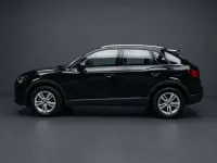 Usata Audi Q3 Business 150 CV (110 kW) 2021 Nero SUV