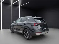 Nuova Kia Sportage Style 136 CV (100 kW) 2026 Nero SUV