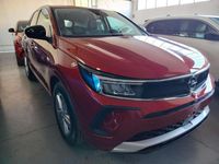 Usata Opel Grandland X Edition 131 CV (96 kW) 2024 Bordeaux SUV