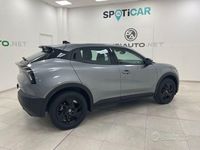 Nuova Alfa Romeo Junior 2025 Grigio SUV