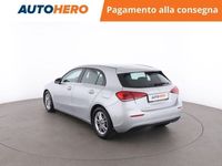 usata Mercedes A180 Classe Ad Business Extra