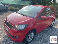 usata Skoda Citigo -- 75CV 3 porte Active