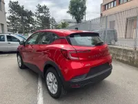 Nuova Mitsubishi ASX Inform 91 CV (66 kW) 2026 Rosso metallizzato SUV