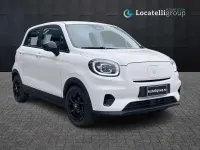Nuova Leapmotor T03 38 kW (52 CV) 2026 Light white Utilitaria