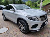 usata Mercedes GLE350 GLE Coupe - C292 Coupe d Premium 4matic auto