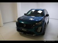 Usata Peugeot 2008 Allure 131 CV (96 kW) 2025 Blu SUV