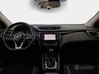 usata Nissan Qashqai 1.5 dCi 115 Business DCT