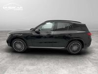 Nuova Mercedes GLC300e Advanced 333 CV (244 kW) 2026 Nero ossidiana SUV
