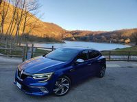 Usata Renault Mégane IV GT 165 CV (121 kW) 2017 Berlina