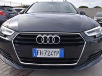 usata Audi A4 Avant 2.0 TDI 150 CV S tronic Business L