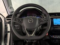 Usata Opel Corsa Edition 102 CV (75 kW) 2022 Bianco Berlina