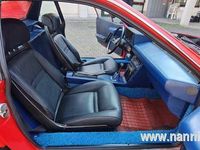 Usata Lancia Beta 135 CV (99 kW) 1976 Rosso Coupé