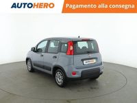 Usata Fiat Panda S 70 CV (51 kW) 2022 Grigio Utilitaria