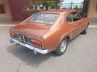 Usata Ford Capri 100 CV (73 kW) 1970 Marrone Coupé