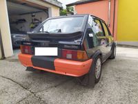 usata Fiat Ritmo Ritmo 130 Abarth130