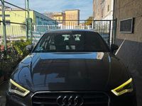 Usata Audi A3 110 CV (80 kW) 2012 Grigio Utilitaria