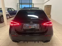 Usata Mercedes A35 AMG AMG 306 CV (225 kW) 2022 Nero Berlina