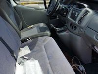 usata Opel Vivaro 9 posti