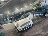 Usata Mini Cooper Coupé 2009 Coupé