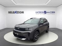 Nuova Citroën C5 Aircross 131 CV (96 kW) 2025 Grigio SUV
