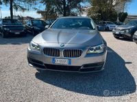 usata BMW 520 d euro6