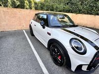Usata Mini John Cooper Works 231 CV (169 kW) 2023 Utilitaria