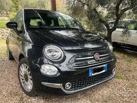 Usado Fiat 500 70 CV (51 kW) 2024 Negro Utilitario