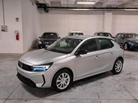 Usata Opel Corsa 75 CV (55 kW) 2024 Argento Utilitaria