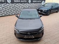 Usata Opel Corsa Elegance 101 CV (74 kW) 2020 Grigio Berlina