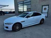 Usata Jaguar XE 179 CV (131 kW) 2020 Perla Berlina