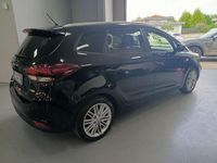 Usata Kia Carens Platinum 141 CV (103 kW) 2018 Nero Monovolume