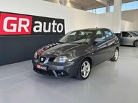 Usata Seat Ibiza Stylance 80 CV (58 kW) 2007 Other Berlina