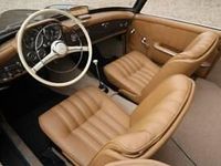 Usata Mercedes 190 105 CV (77 kW) 1956 Altri Berlina