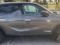 Usata DS Automobiles DS3 Crossback E-Tense 114 kW (156 CV) 2021 Grigio SUV