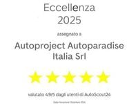 Usata Ford C-MAX Titanium X 120 CV (88 kW) 2017 Grigio Monovolume