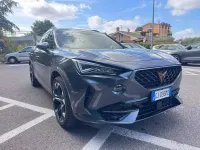 Usata Cupra Formentor VZ2 245 CV (180 kW) 2022 SUV