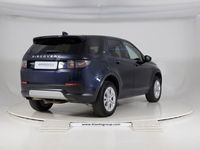 usata Land Rover Discovery Sport 2.0 TD4 180 CV AWD Auto S del 2020 usata a Torino