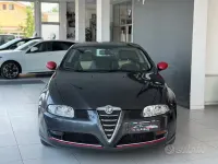 Usata Alfa Romeo GT Distinctive 150 CV (110 kW) 2007 Grigio Coupé
