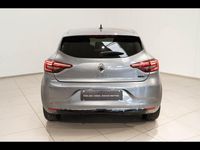 Usata Renault Clio V 91 CV (66 kW) 2023 Grigio Berlina