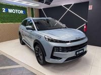 Nuova EVO Evo 7 174 CV (127 kW) 2025 Bianco SUV