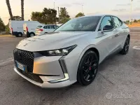 Usata DS Automobiles DS4 Performance 131 CV (96 kW) 2023 Grigio SUV