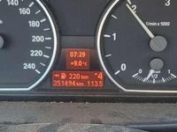 Usata BMW 118 143 CV (105 kW) 2009 Utilitaria