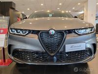 Usata Alfa Romeo Tonale Veloce 280 CV (205 kW) 2023 Grigio vesuvio SUV