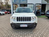 usata Jeep Renegade 1.6 MJT LIMITED FWD SENSORI CERCHI 17 V.PRIVACY